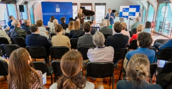 Presentación de la temporada 2025-26 de la ESMRS