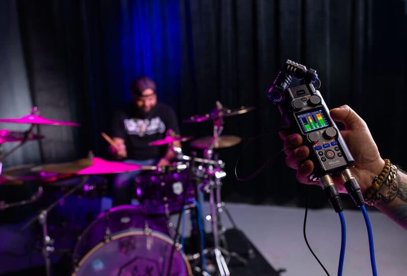 Zoom H5studio_1