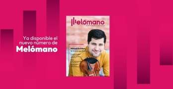 322 Melómano Nuevo número noticia web