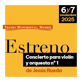 revista música clásica