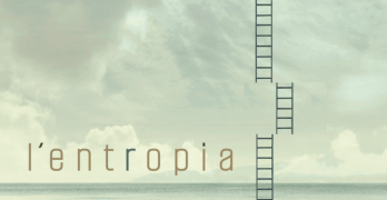DISCOS 321 ENTROPIA