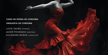 DISCOS 321 ZARZUELA VIVA