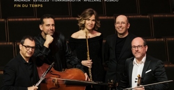 DISCOS 322 KAMMERSYMPHONIE