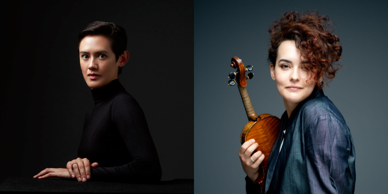 Glass y Schumann en el nuevo concierto de la OBC