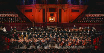 La Royal Philharmonic Orchestra abre el curso de Ibermúsica