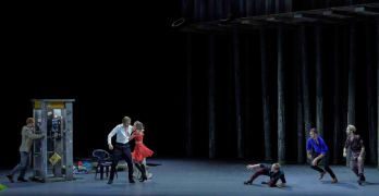 Dos obras de Bartók, por primera vez en el Teatro Real