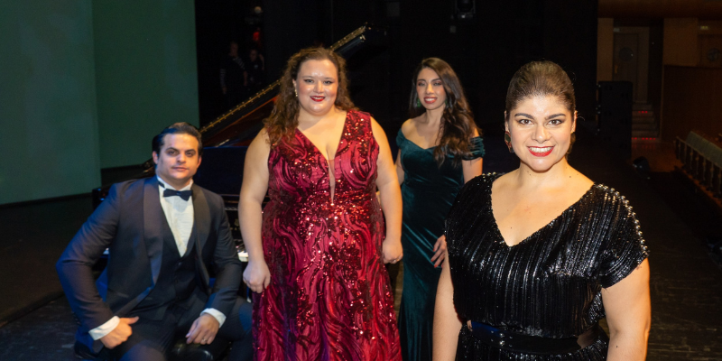 Premios del Certamen Nuevas Voces Ciudad de Sevilla