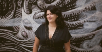 Nuria Núñez Hierro © Rakel Rodríguez