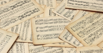 Partitura