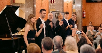 La Zarzuela convoca su 5.º Premio de Composición