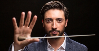 Antonio Méndez © Igor Studio
