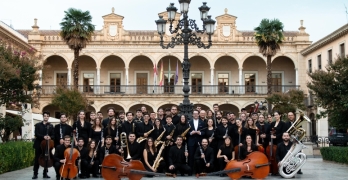 Banda Sinfónica Ciudad de Guadix