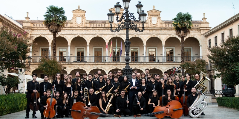 Banda Sinfónica Ciudad de Guadix