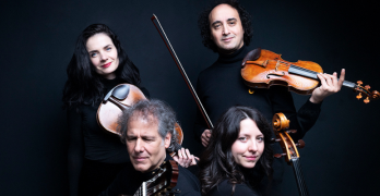 Regresa el ciclo Viena en Madrid con los clásicos universales