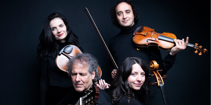 Regresa el ciclo Viena en Madrid con los clásicos universales