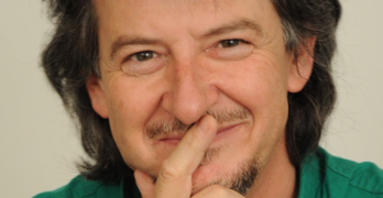Un mes lleno de actividad para Carlos Galán