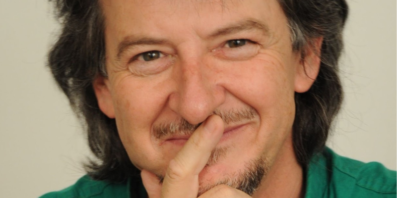 Un mes lleno de actividad para Carlos Galán