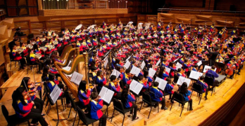 Dudamel regresa a Ibermúsica con Shostakóvich
