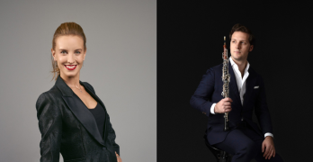 Isabel Rubio y Ángel Luis Sánchez se reúnen en Córdoba