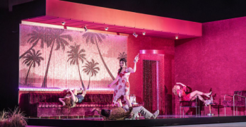 Carmen de Bizet regresa al Teatro Real