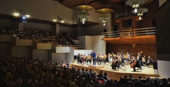 Camerata Musicalis se cita con el Beethoven más juguetón