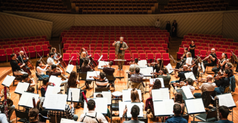 ADDA·Simfònica aterriza en el Suntory Hall de Tokio
