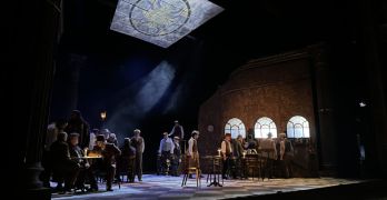 Ópera de Tenerife cierra el año con Sorozábal