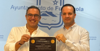 Iberian Sinfonietta inaugura su temporada 2025-26