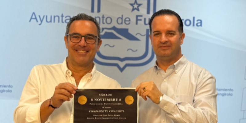 Iberian Sinfonietta inaugura su temporada 2025-26