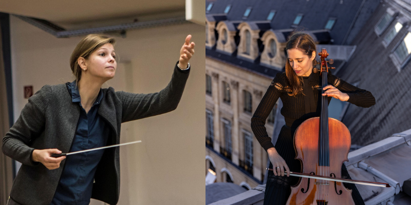 La Euskadiko Orkestra descubre nuevos repertorios