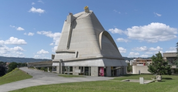 Iglesia de Saint-Pierre