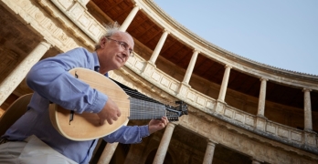 José Miguel Moreno © José Albornoz