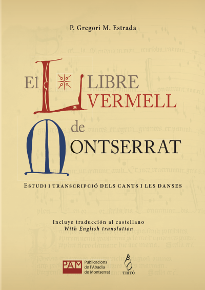 LIBROS 322 LIBRE VERMELL