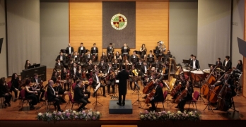 Orquesta UJA