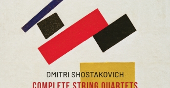 Reseña Shostakóvich