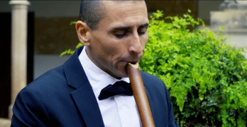 Rodrigo Rodríguez