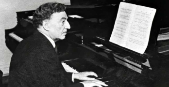 Tradición Josef Lhévinne