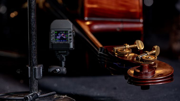 Zoom Q2n-4K 2