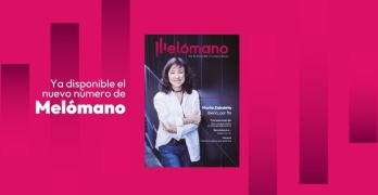 323 Melómano Nuevo número noticia web