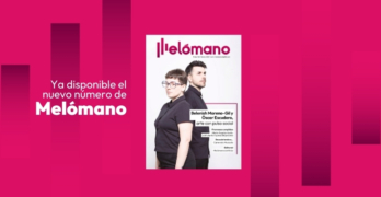 324 Melómano Nuevo número noticia web