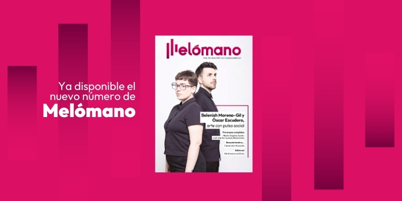 324 Melómano Nuevo número noticia web