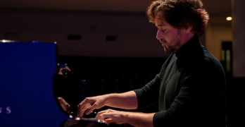 Antonio Galera 1 © Clara Broseta