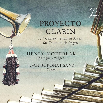DISCOS 323 PROYECTO CLARIN