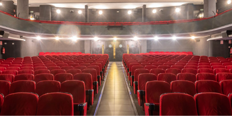 El Teatro Amaya Comienza El 2026 Con Un Viaje Sonoro El Teatro Amaya Comienza El 2026 Con Un Viaje Sonoro
