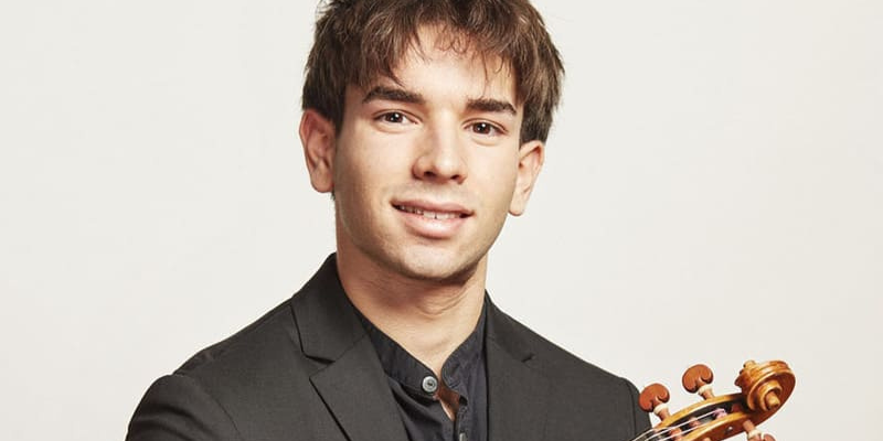 ARIA classics otorga un premio en Intercentros Melómano