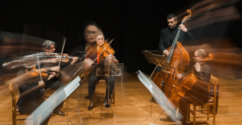 5.º Ciclo de Adviento de la SMR de Cuenca