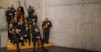 El Grupo Enigma presenta su 31.ª temporada