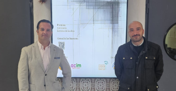 5.º Concurso de Composición ‘Ramón Roldán’