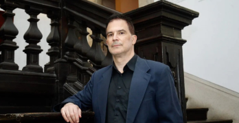 La OCRTVE estrena Lorca en la residencia de Eduardo Soutullo