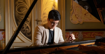 2.ª temporada del Festival de Música de Novelda